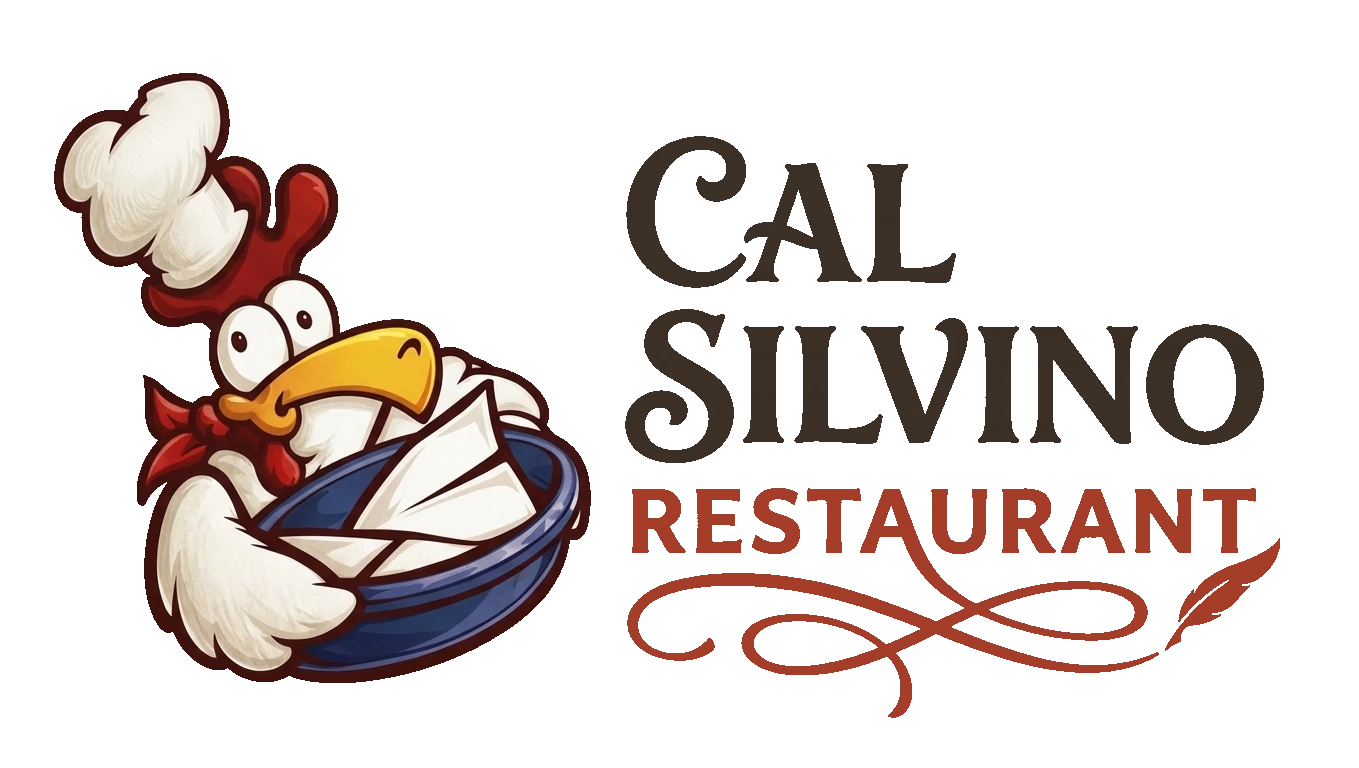 Cal Silvino restaurante La Massana