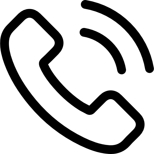 Telefone Cal Silvino